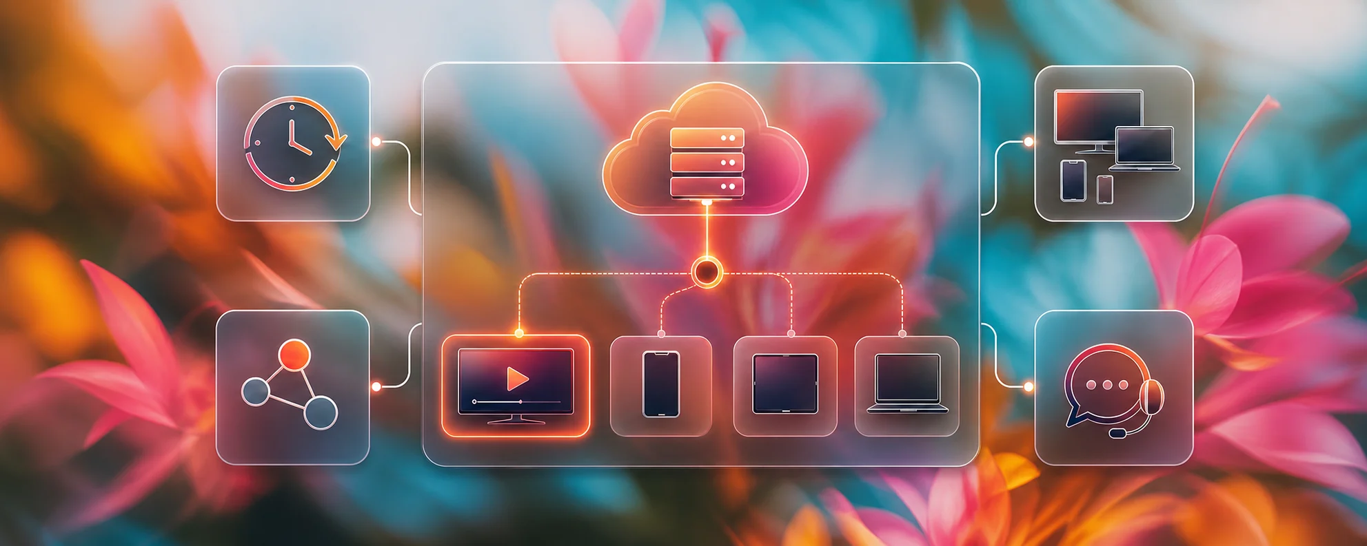 ClairPlay streaming service benefits