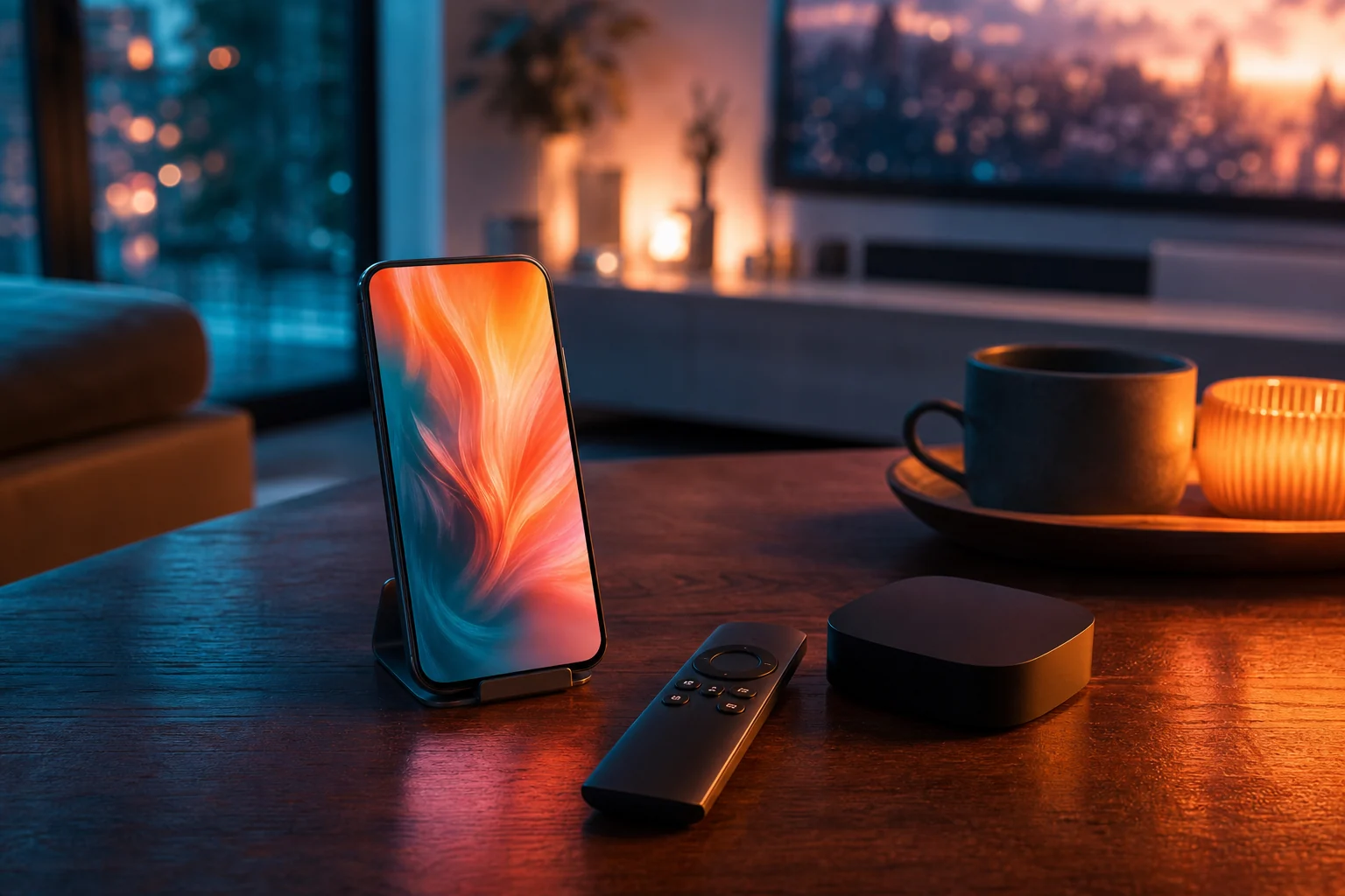 Démarrer avec ClairPlay IPTV