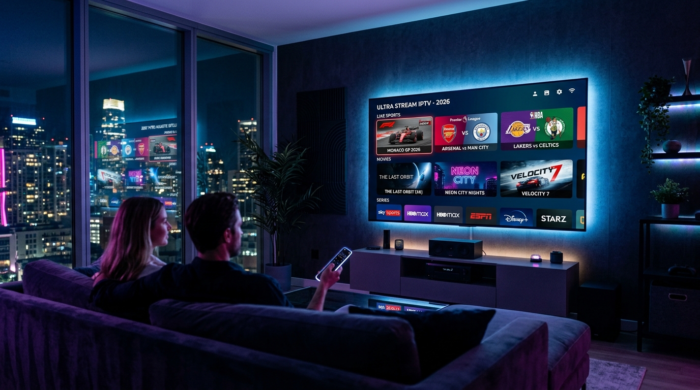 Quelles chaînes belges sont disponibles en IPTV ? RTL-TVI, RTBF, VTM et Pro League