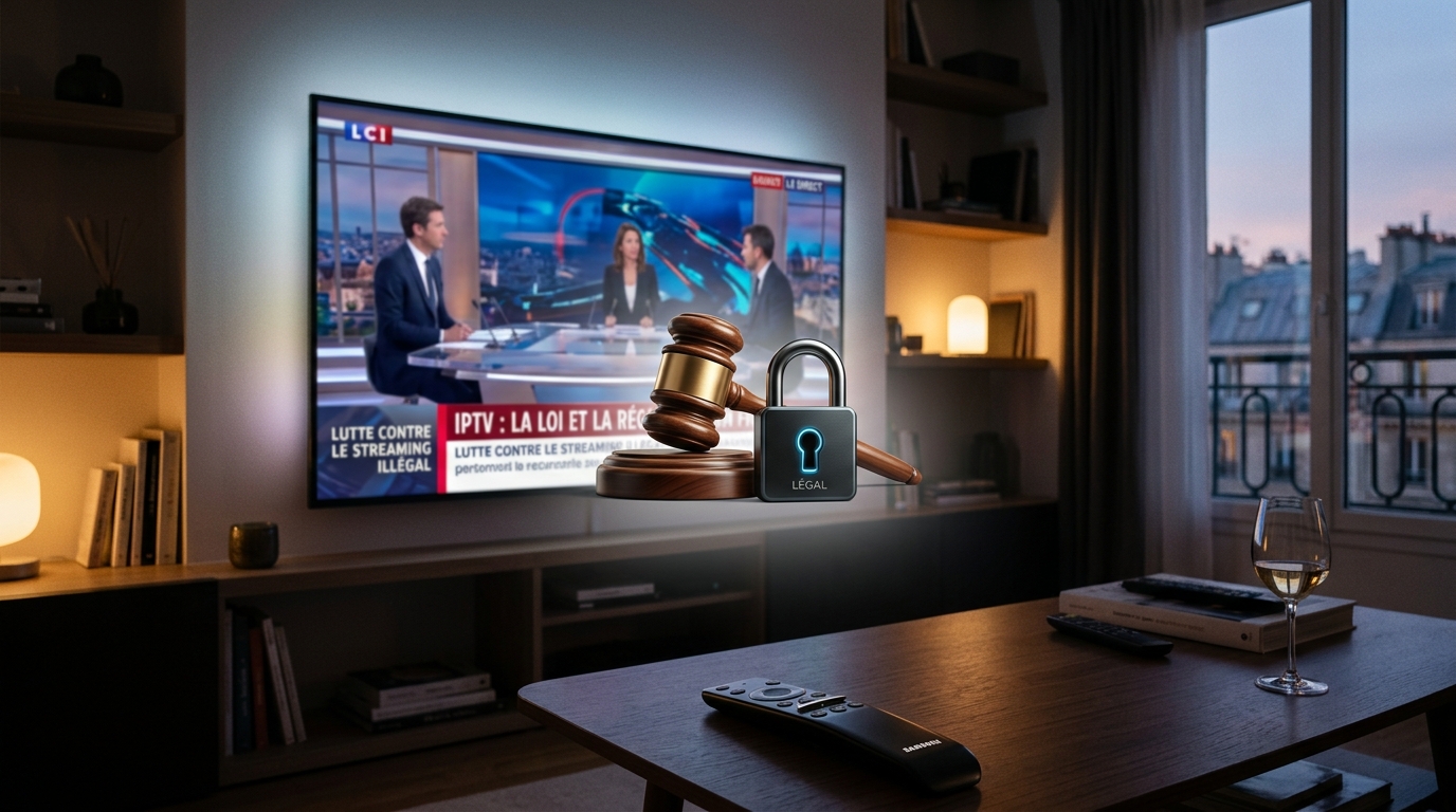 VOD IPTV Premium : Le Guide Complet pour Choisir le Meilleur Abonnement Premium
