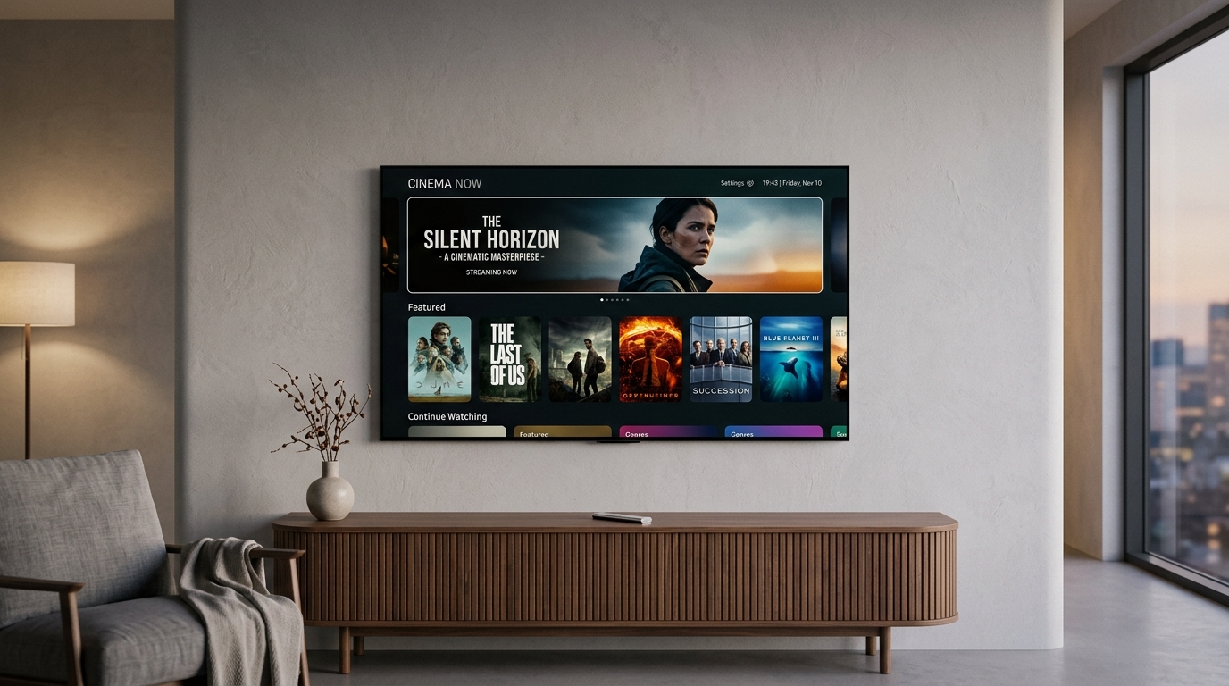 IPTV Belgique Premium : chaînes francophones, flamandes et tout ce qu’il faut savoir