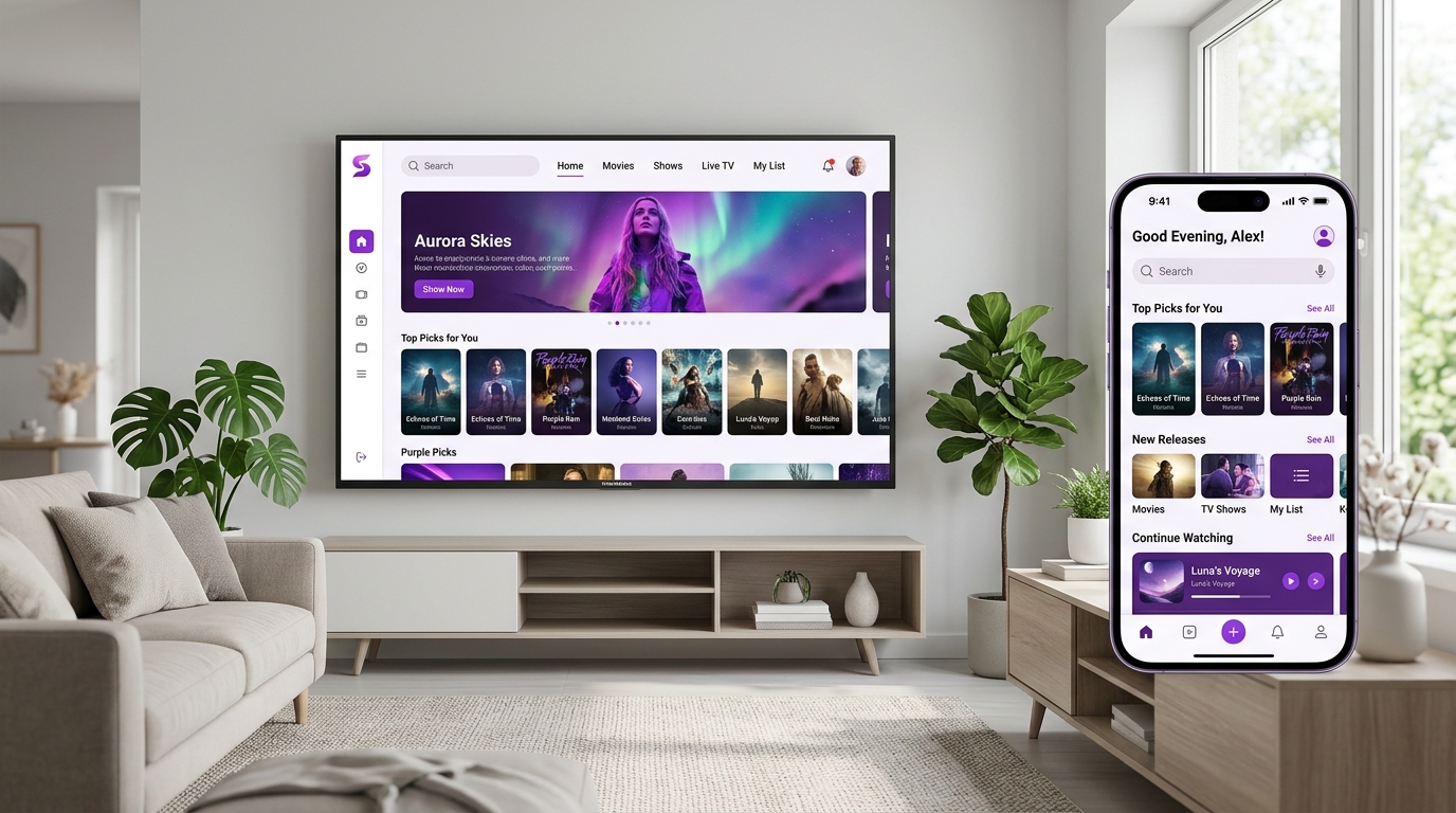 Abonnement IPTV Smarters Pro : Les Critères Essentiels Pour Bien Choisir