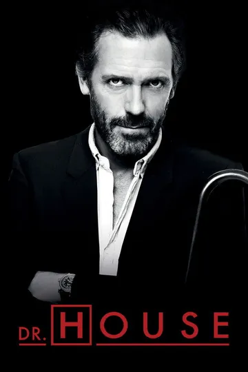 Dr House