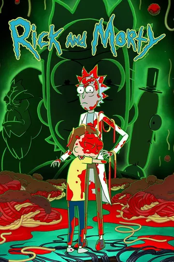 Rick et Morty